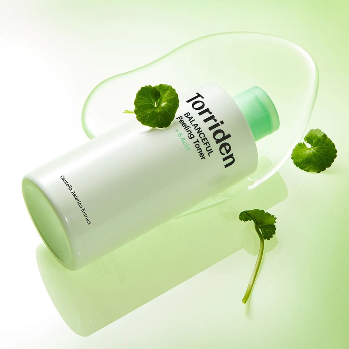 Torriden BALANCEFUL Peeling Toner 250ml