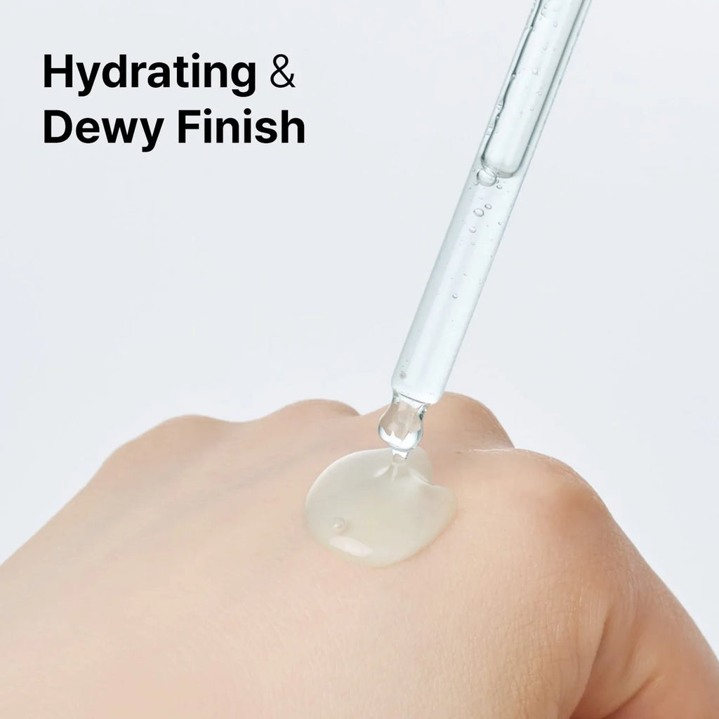 Torriden DIVE-IN Low-Molecular Hyaluronic Acid Serum 70ml