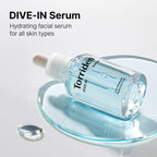 Torriden DIVE-IN Low-Molecular Hyaluronic Acid Serum 70ml