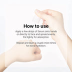 Torriden DIVE-IN Low-Molecular Hyaluronic Acid Serum 70ml