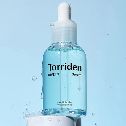 Torriden DIVE-IN Low-Molecular Hyaluronic Acid Serum 70ml