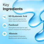 Torriden DIVE IN Low Molecular Hyaluronic Acid Cleansing Oil 200ml