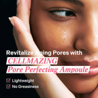 Torriden Cellmazing Pore Perfecting Ampoule 30ml