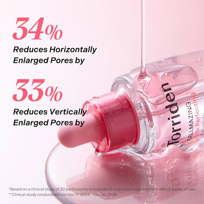Torriden Cellmazing Pore Perfecting Ampoule 30ml