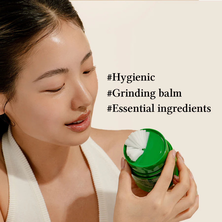 Dr.Althea Pure Grinding Cleansing Balm 50ml