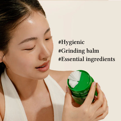 Dr.Althea Pure Grinding Cleansing Balm 50ml