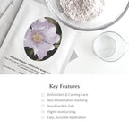 Dr.Althea Premium Rosa Modeling Mask Set 25g*5ea