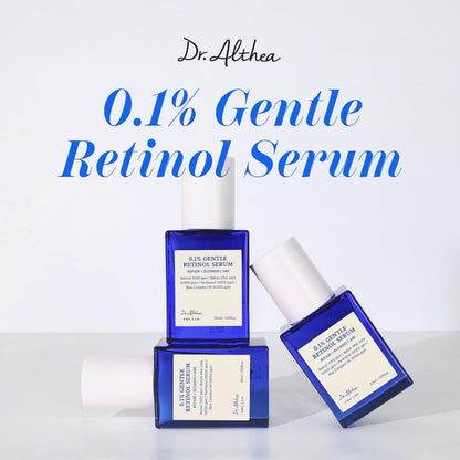 Dr.Althea 0.1 Gentle Retinol Serum 30ml