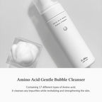 Dr.Althea Amino Acid Gentle Bubble Cleanser 140ml