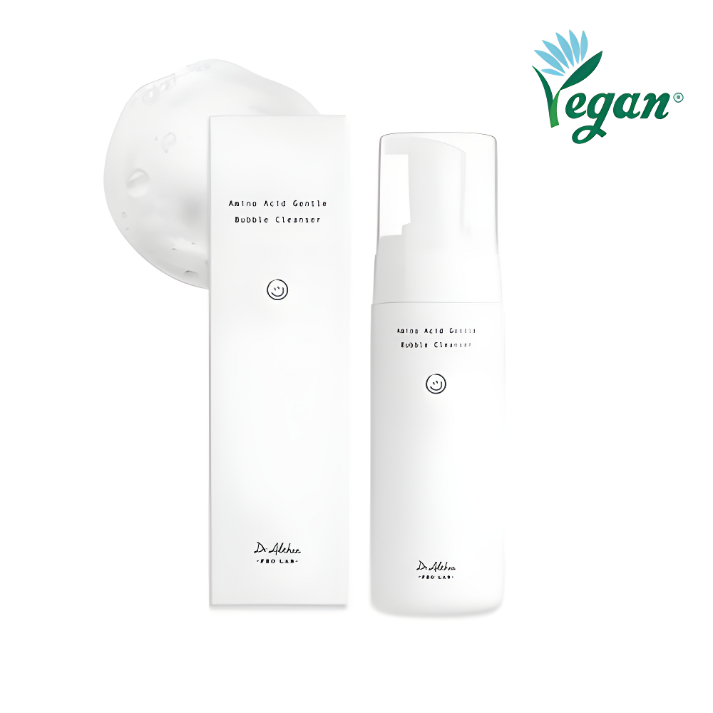 Dr.Althea Amino Acid Gentle Bubble Cleanser 140ml