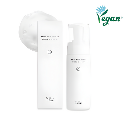 Dr.Althea Amino Acid Gentle Bubble Cleanser 140ml