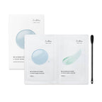 Dr.Althea Blackhead Zero 2 Step Nose Patch (1 STEP: 3g 4ea, 2 STEP: 3g 4ea)