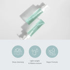 Dr.Althea Gentle Pore Vegan Cleansing Oil 150ml