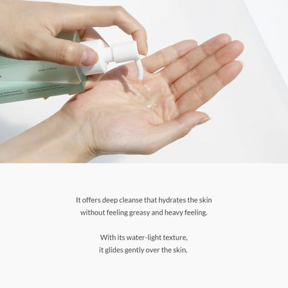 Dr.Althea Gentle Pore Vegan Cleansing Oil 150ml