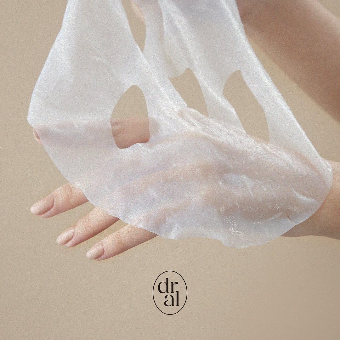 Dr.Althea Marine Anti-Blemish Mask 27g*5ea