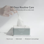 Dr.Althea Last Minute Skin Rescue Anastatica Mask 30ea/310ml
