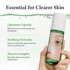 Dr.Althea Premium Quick Step Sebum Cleanser 100ml