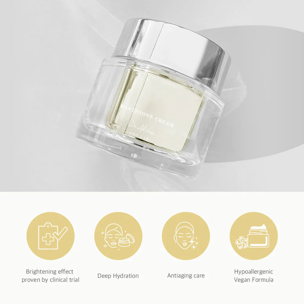 Dr.Althea Niathione Cream 50ml