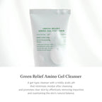 Dr.Althea Green Relief Amino Gel Cleanser 100ml