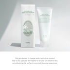 Dr.Althea Green Relief Amino Gel Cleanser 100ml