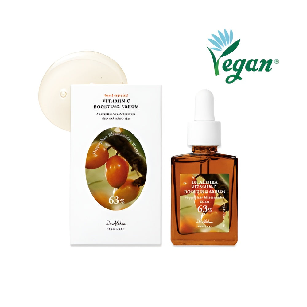 Dr.Althea Vitamin C Boosting Serum 30ml