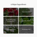 Dr.Althea Oasis Soothing Mask 27g*5ea