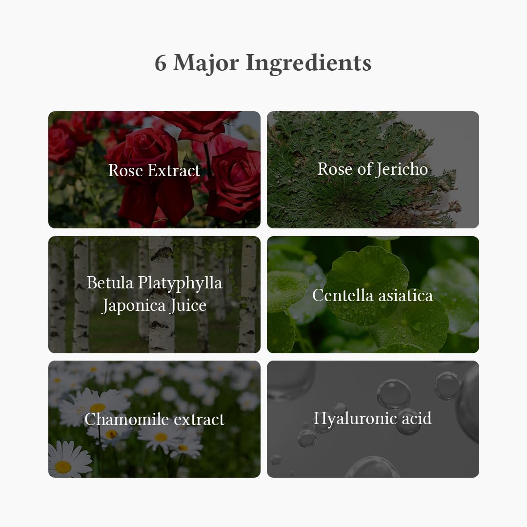 Dr.Althea Oasis Soothing Mask 27g*5ea