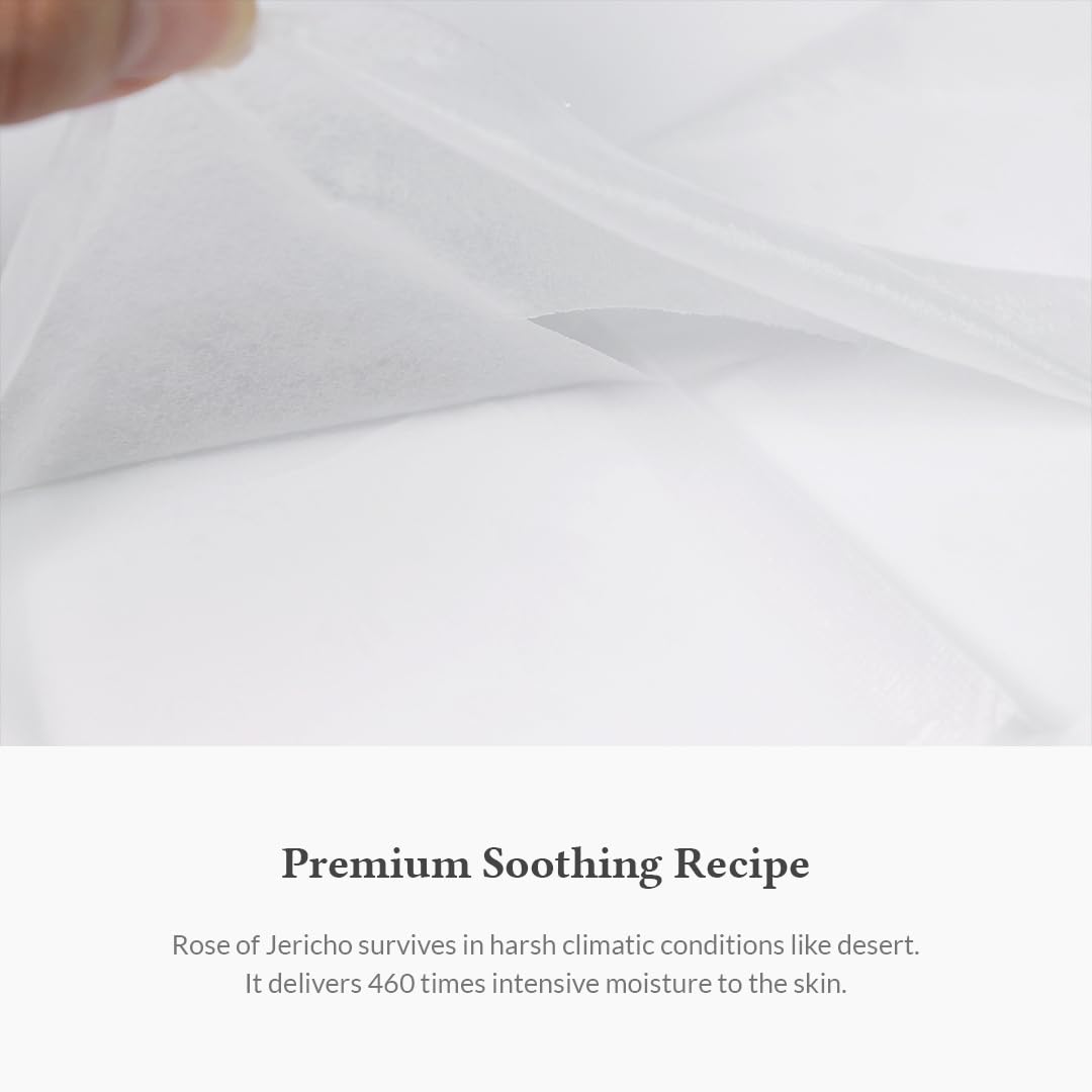 Dr.Althea Oasis Soothing Mask 27g*5ea