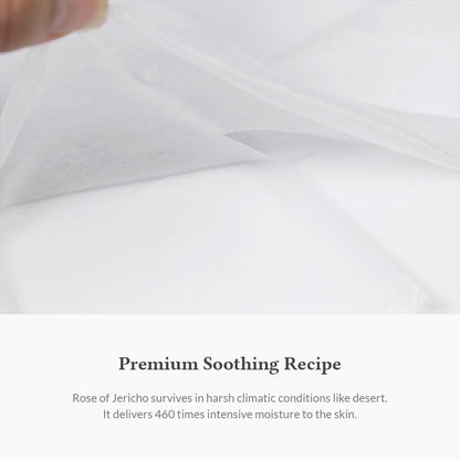 Dr.Althea Oasis Soothing Mask 27g*5ea