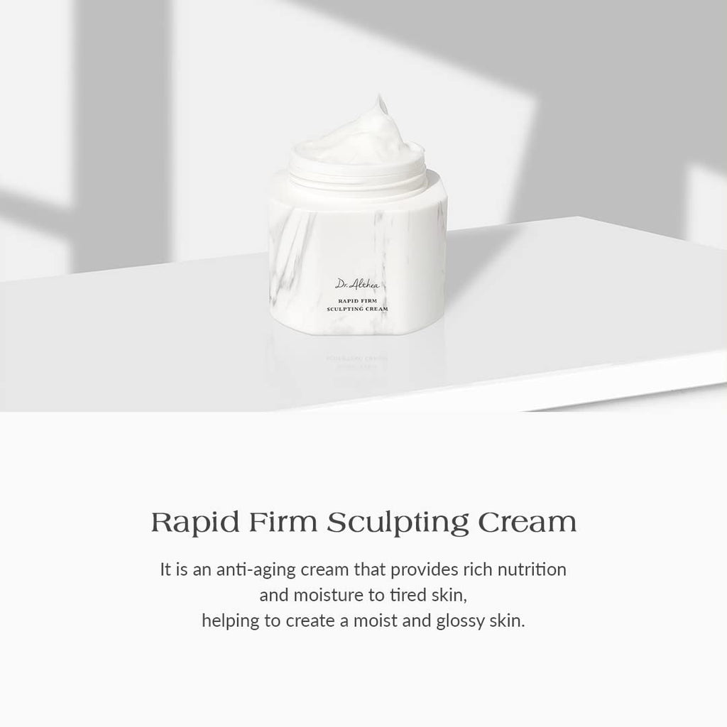 Dr.Althea Rapid Firm Sculpting Cream 45ml