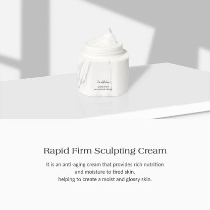 Dr.Althea Rapid Firm Sculpting Cream 45ml