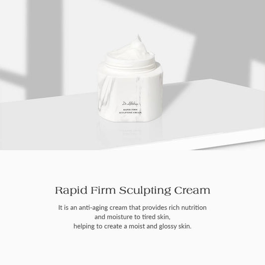 Dr.Althea Rapid Firm Sculpting Cream 45ml