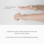 Dr.Althea Rapid Firm Sculpting Cream 45ml