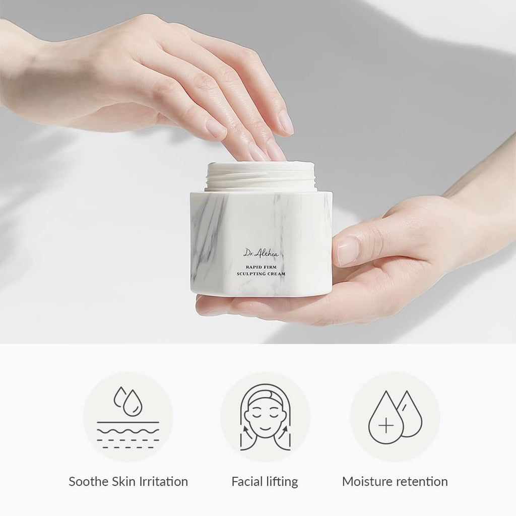 Dr.Althea Rapid Firm Sculpting Cream 45ml