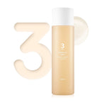 numbuzin No.3 Super Glowing Essence Toner 200ml