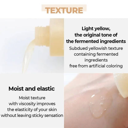 numbuzin No.3 Super Glowing Essence Toner 200ml