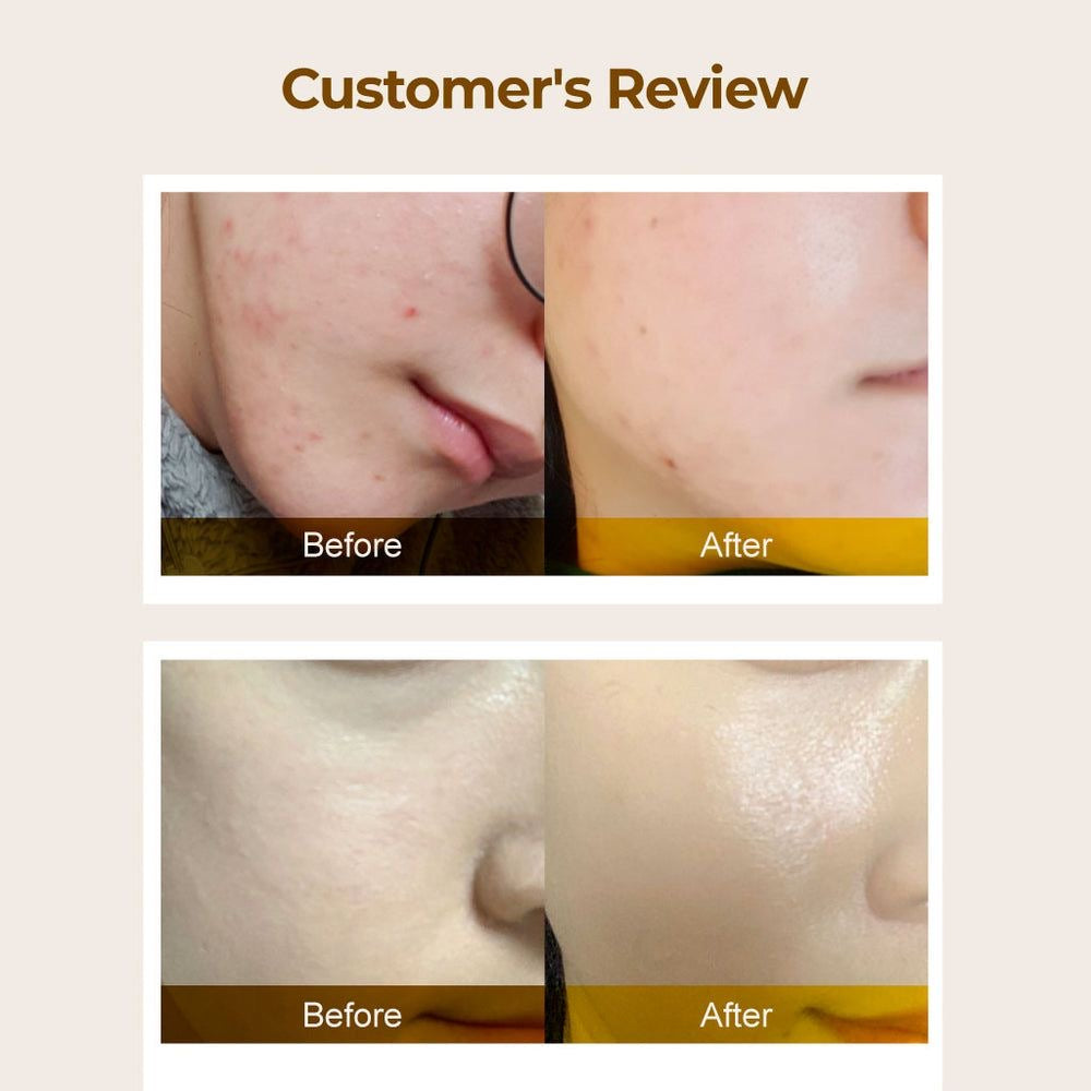 numbuzin No.3 Super Glowing Essence Toner 200ml