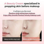 numbuzin No.3 Velvet Beauty Cream 60ml