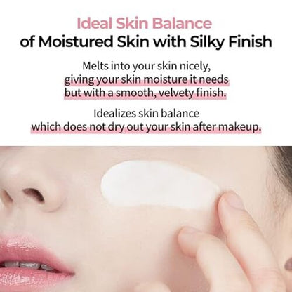 numbuzin No.3 Velvet Beauty Cream 60ml