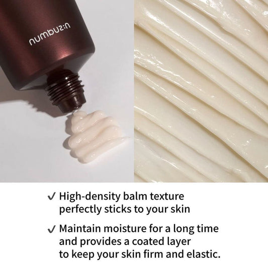 numbuzin No.4 Full-Nutrient Firming Cream 60ml