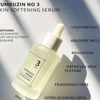 numbuzin No.5 Goodbye Blemish Serum 50ml