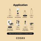 COSRX Advanced Snail 92 All in one Cream 100ml