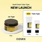 COSRX Advanced Snail 92 All in one Cream 100g (Tube type)