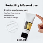 COSRX Advanced Snail 92 All in one Cream 100g (Tube type)