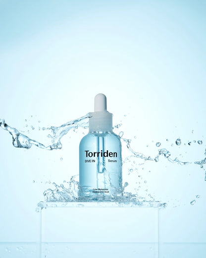Torriden Dive-In Serum 50ml
