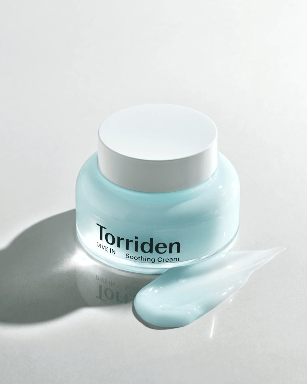 Torriden Dive-In Hyaluronic Acid Soothing Cream 100ml