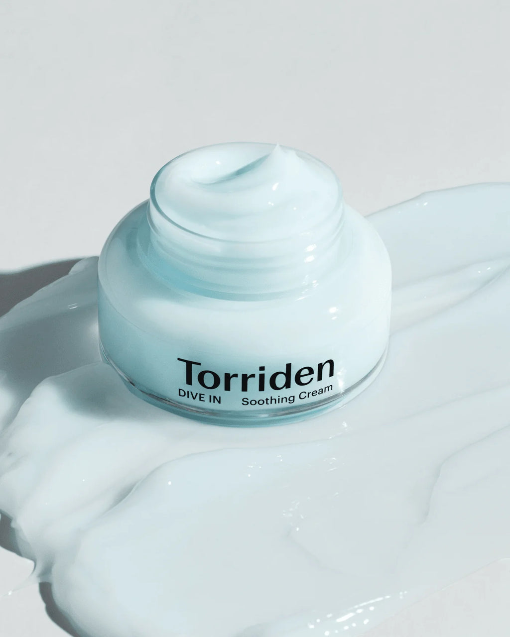 Torriden Dive-In Hyaluronic Acid Soothing Cream 100ml