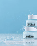 Torriden Dive-In Hyaluronic Acid Soothing Cream 100ml