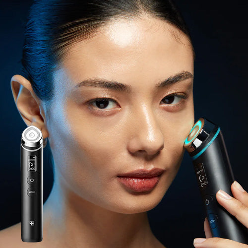 Medicube AGE-R Booster Pro Black