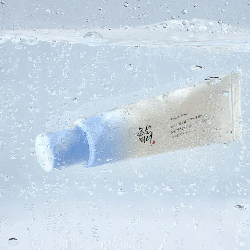 [Beauty of Joseon] Relief Sun Aqua-fresh Rice+B5 (SPF50+ PA++++) 50ml